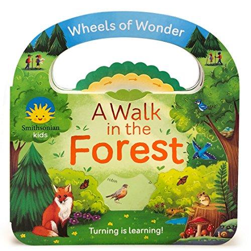 WALK IN THE FOREST (Wheels of Wonder)