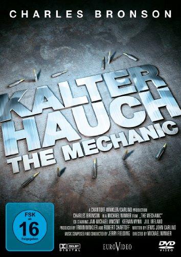 Kalter Hauch - The Mechanic