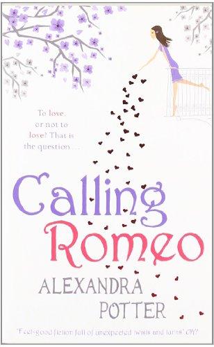 Calling Romeo