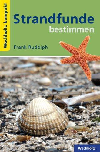 Strandfunde bestimmen KOMPAKT