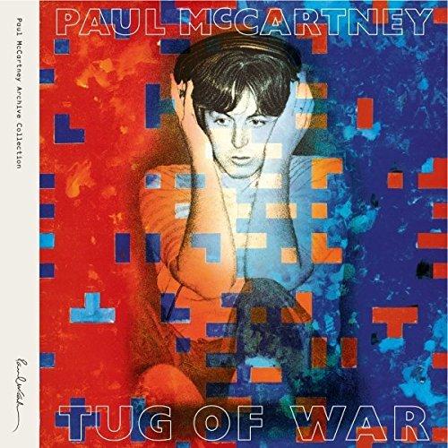 Tug of War (2015 Remastered)