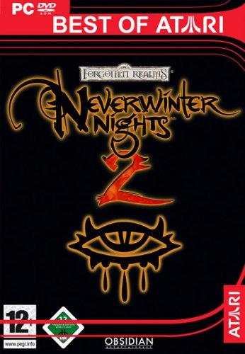 Neverwinter Nights 2 [Best of Atari]