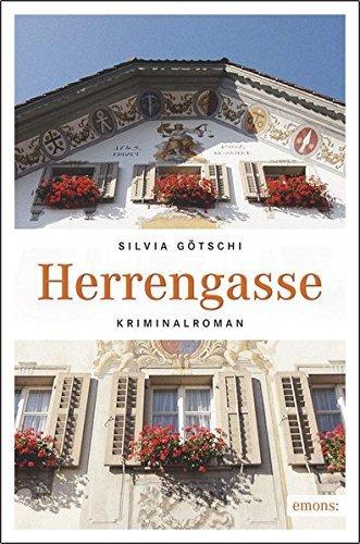 Herrengasse