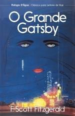 O Grande Gatsby (Portuguese Edition)