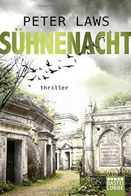 Sühnenacht: Thriller (Matt Hunter, Band 2)