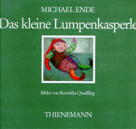 Das kleine Lumpenkasperle