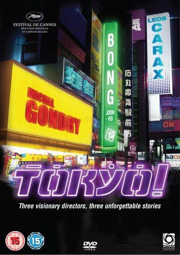 Tokyo! [UK Import]