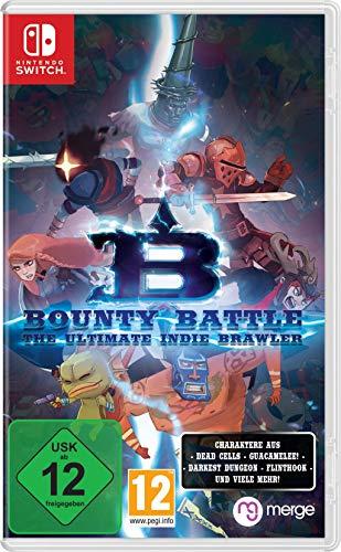 Bounty Battle - [Nintendo Switch]