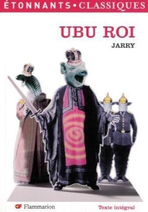 Ubu roi