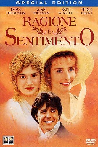 Ragione E Sentimento (special edition) [IT Import]