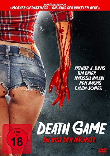 Death Game - Du bist der Nächste