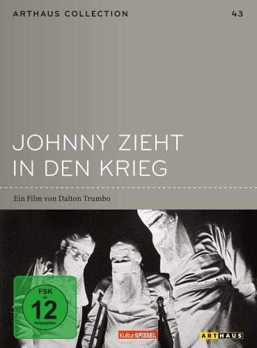 Johnny zieht in den Krieg - Arthaus Collection