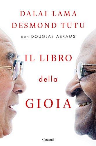 Il libro della gioia