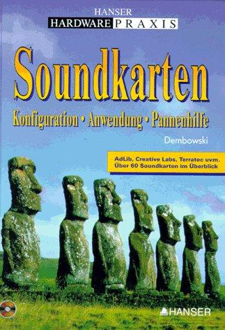 Soundkarten: Konfiguration - Anwendung - Pannenhilfe