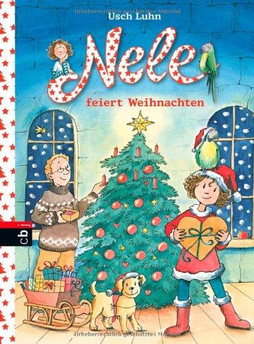 Nele feiert Weihnachten: Band 8