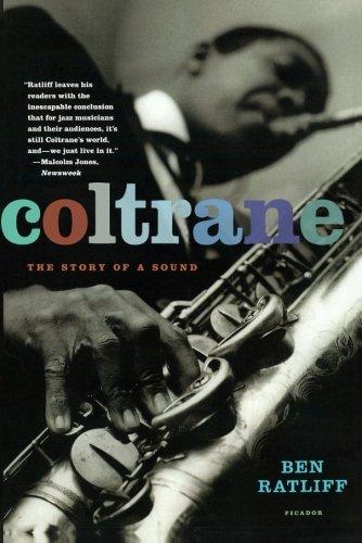 Coltrane: The Story of a Sound