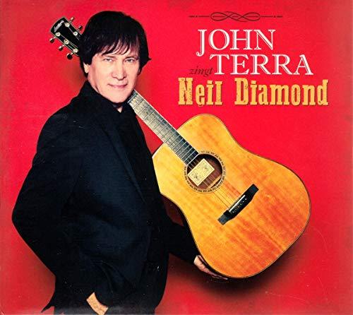 John Terra - Zingt Neil Diamond