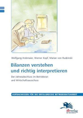 Bilanzen verstehen und richtig interpretieren