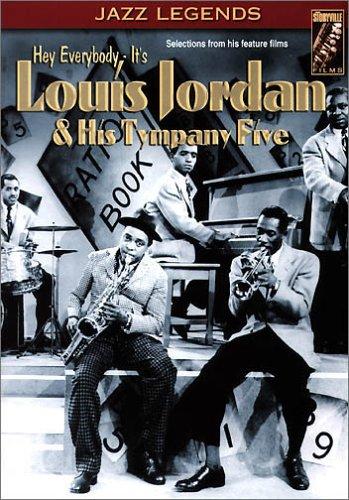 Louis Jordan & His Tympany Five