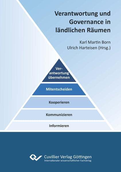 Verantwortung und Governance in ländlichen Räumen