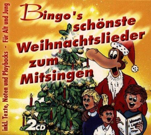 Bingos Schönste Weihnachtslie