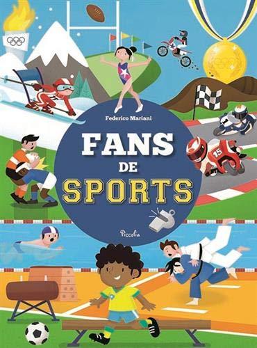 Fans de sports