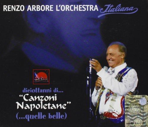 18 Anni di Canzoni Napoletane