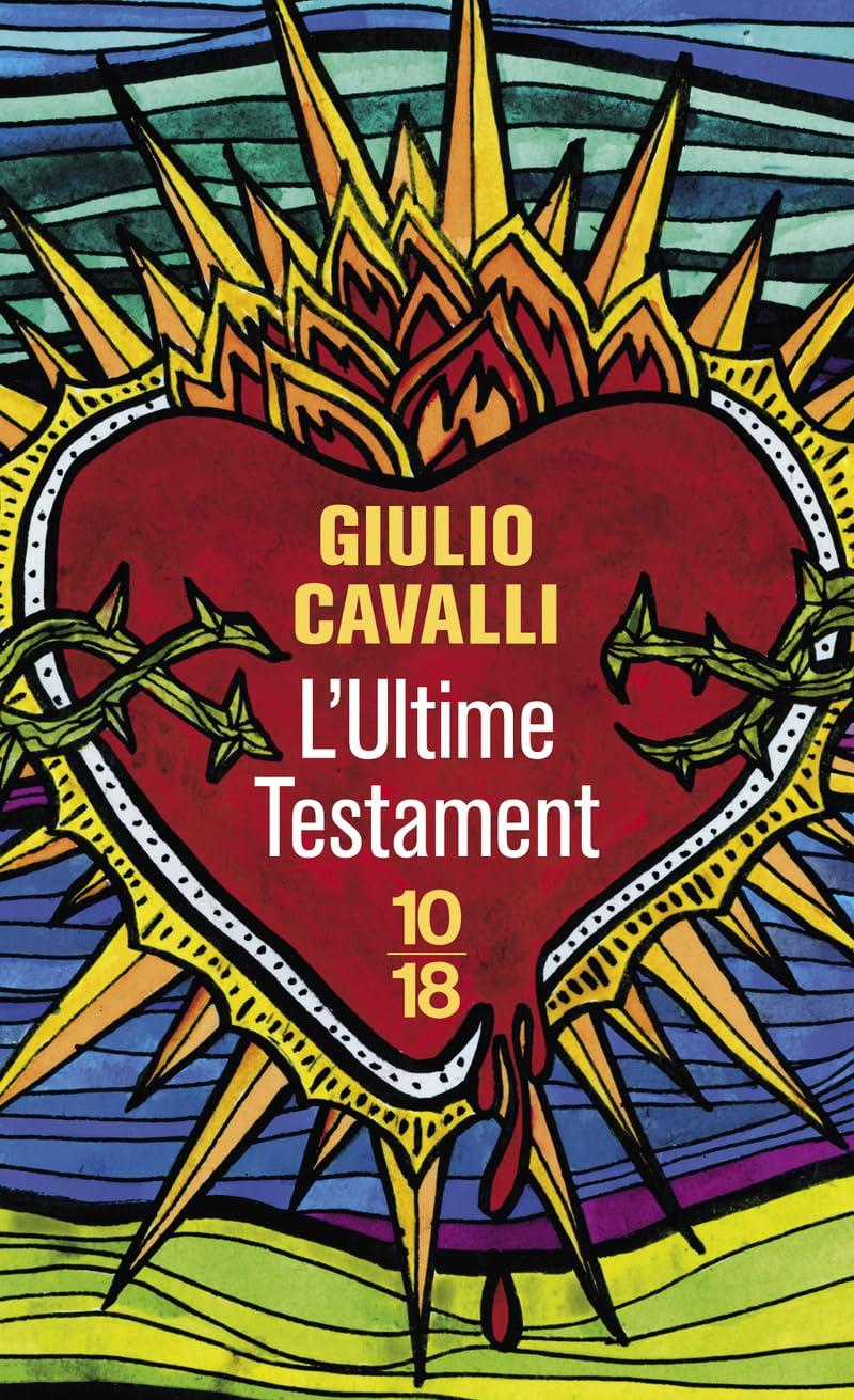 L'ultime testament