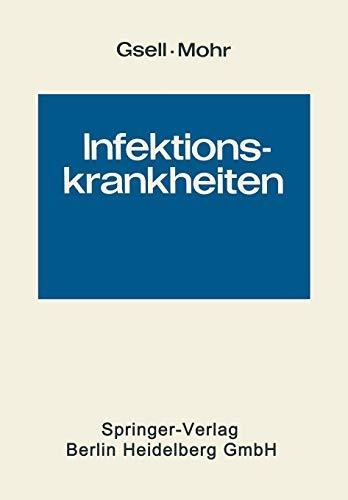 Krankheiten durch Bakterien; T. 1 (Handbuch der inneren Medizin)