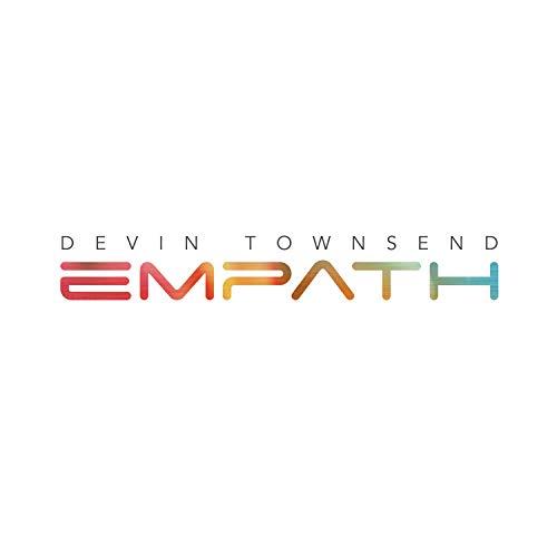 Empath (Ltd. 2CD Edition in O-Card)