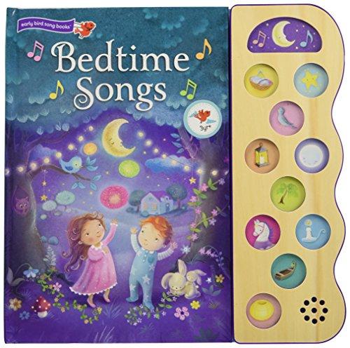 Bedtime Songs (Early Bird Song)