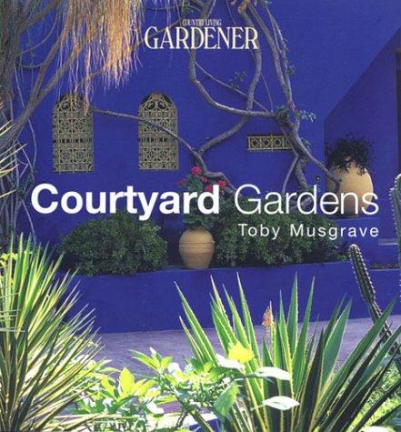 Courtyard Gardens