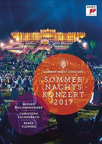 Sommernachtskonzert 2017 - Summer Night Concert