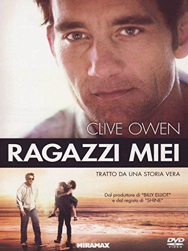 Ragazzi miei [IT Import]