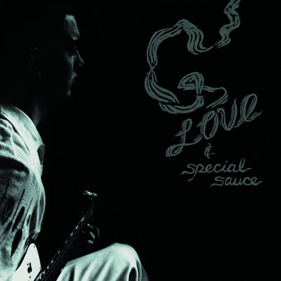 G. Love & Special Sauce [Vinyl LP]