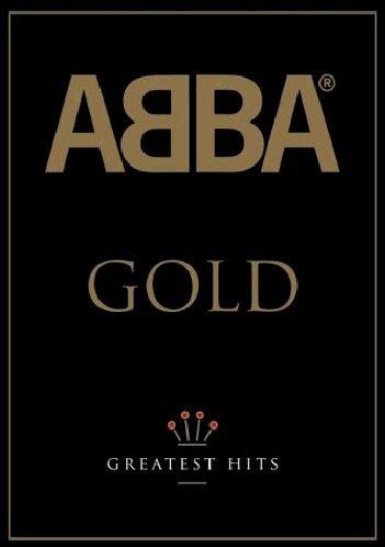 ABBA - Gold: Greatest Hits