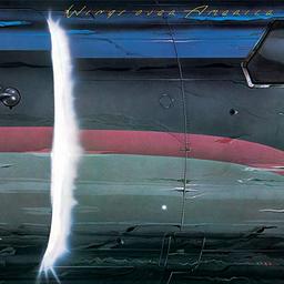 Wings Over America (3lp) [Vinyl LP]