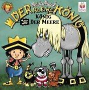 Der kleine König: König der Meere