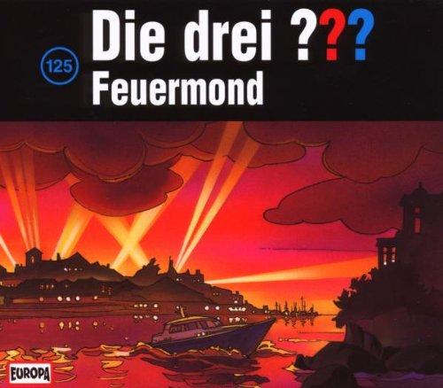 Folge 125/Feuermond