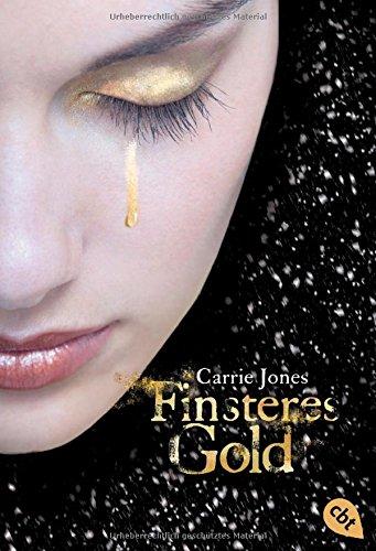 Finsteres Gold: Band 2 (Die Elfen-Serie, Band 2)