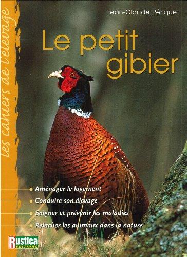 Le petit gibier