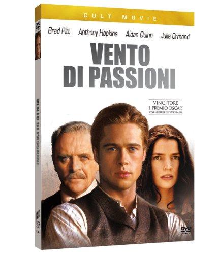 Vento di passioni (collector's edition) [IT Import]