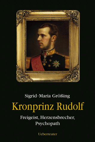 Kronprinz Rudolf