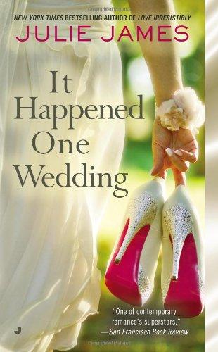 It Happened One Wedding (Ar4 Romance Bonus (Parade))