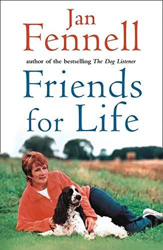 FRIENDS FOR LIFE: The Heart-warming Life Story of One Underdog Who Came Out on Top