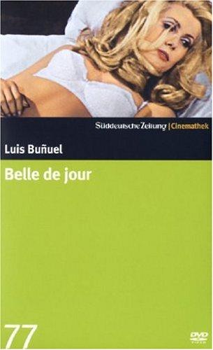 Belle de jour (SZ Cinemathek 77)