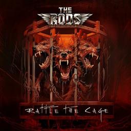 Rattle the Cage (Digipak)