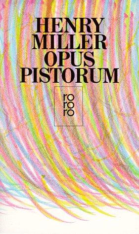 Opus Pistorum