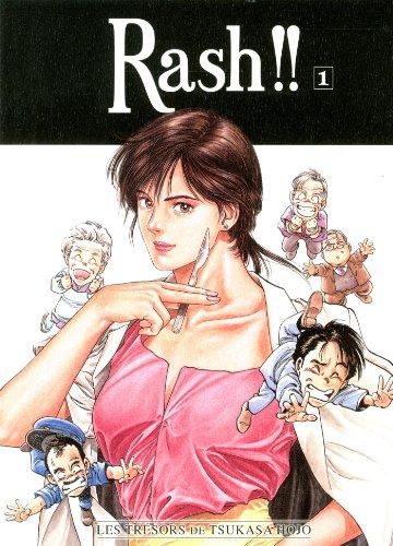 Rash !!. Vol. 1