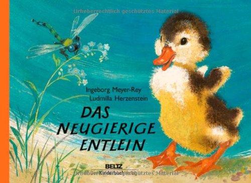 Das neugierige Entlein